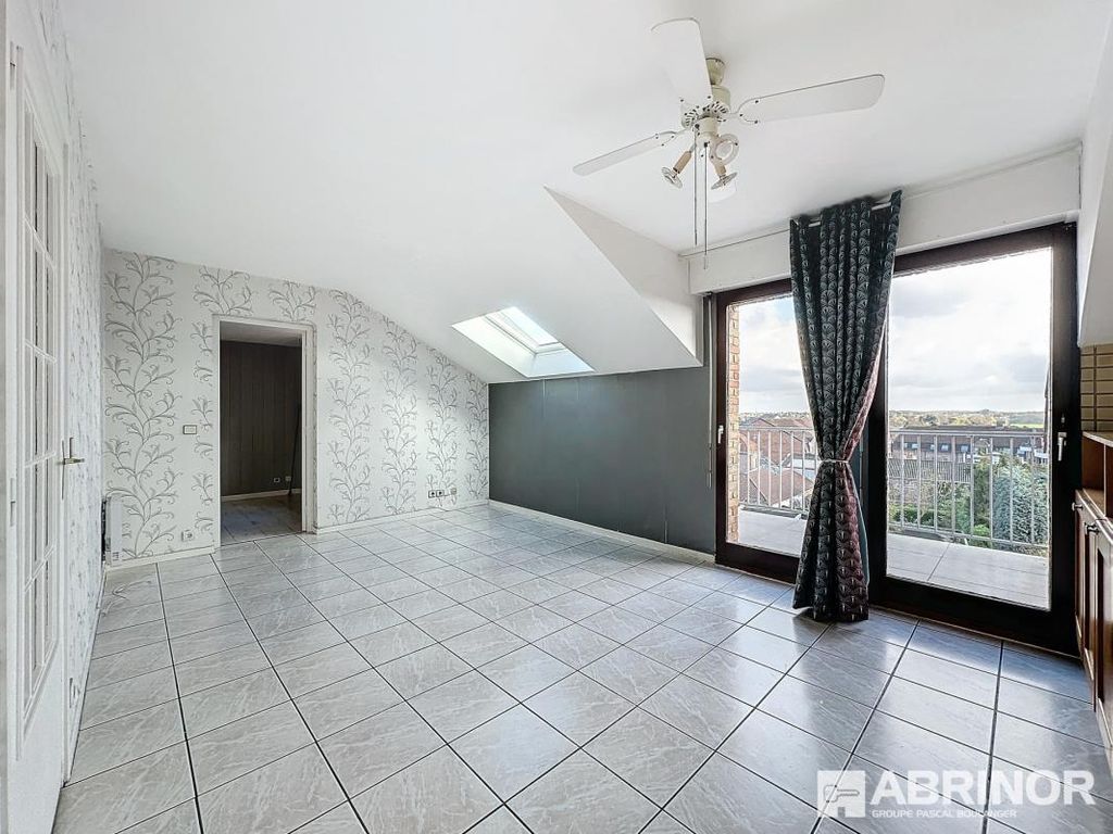 Achat appartement à vendre 2 pièces 43 m² - Linselles