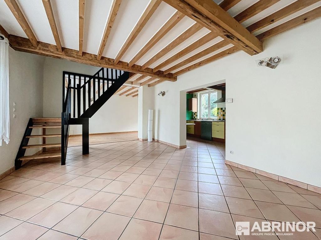 Achat maison à vendre 3 chambres 136 m² - Linselles