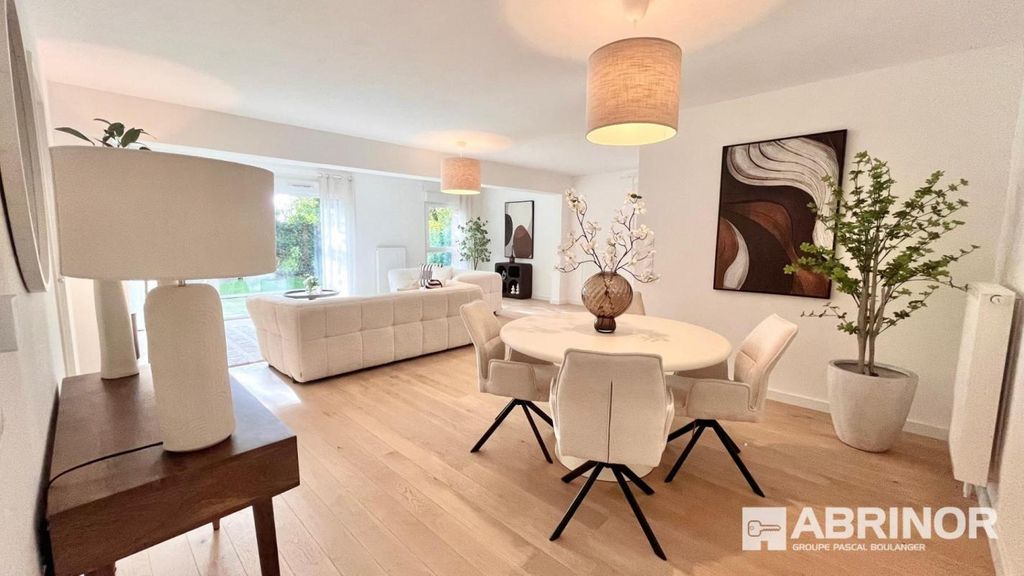 Achat appartement à vendre 4 pièces 116 m² - Bondues