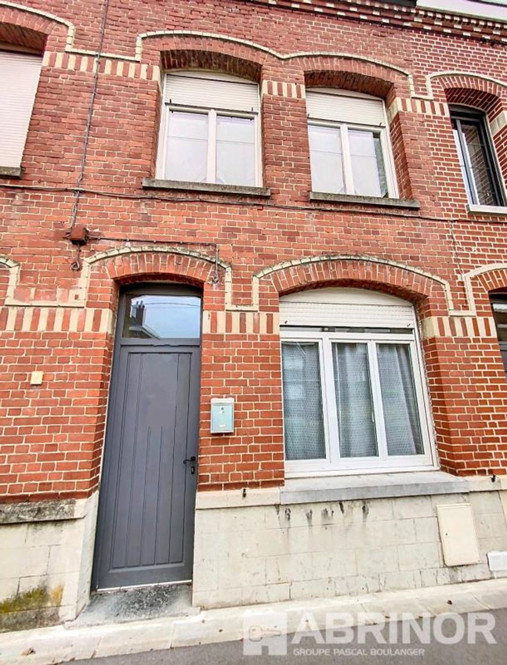 Achat maison à vendre 2 chambres 88 m² - Orchies