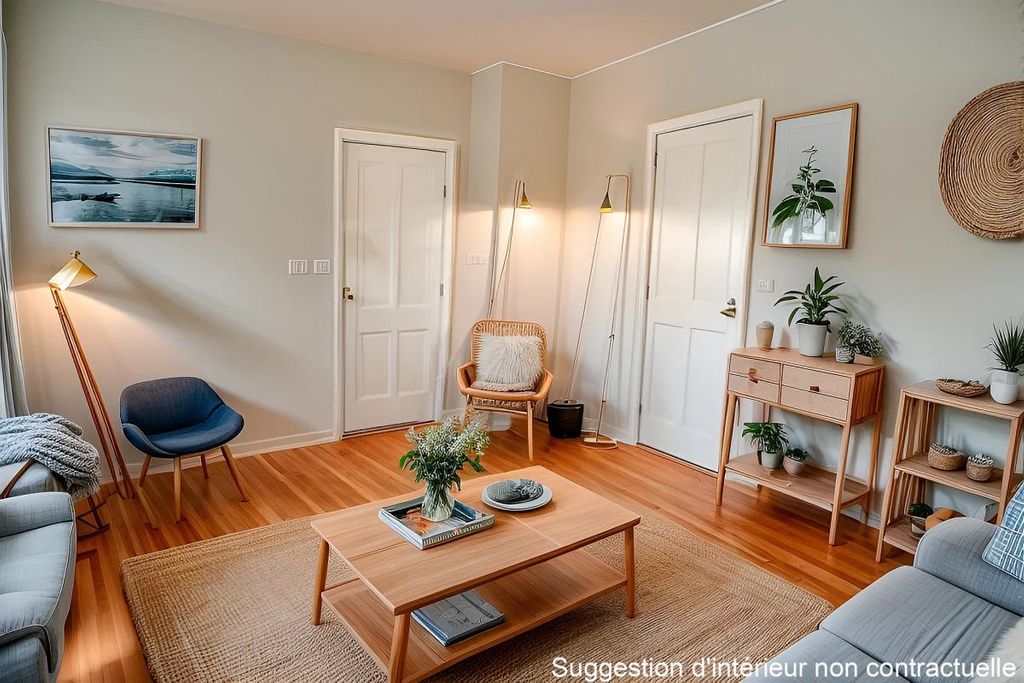 Achat maison à vendre 2 chambres 81 m² - Masnières