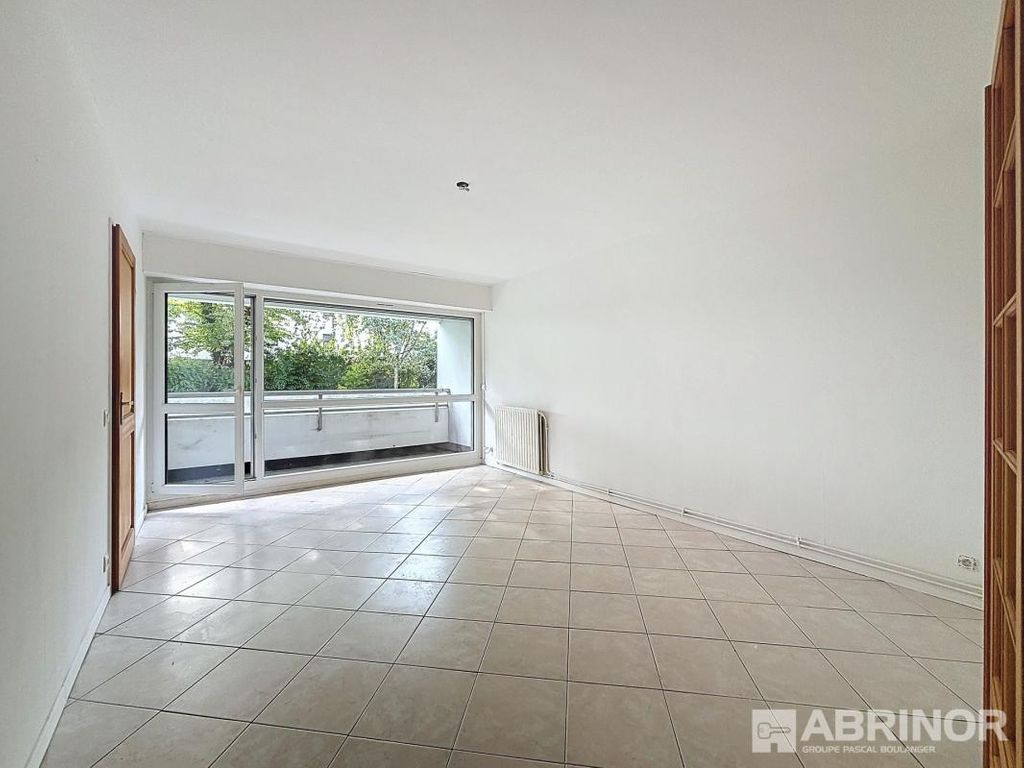 Achat appartement à vendre 3 pièces 68 m² - Loos