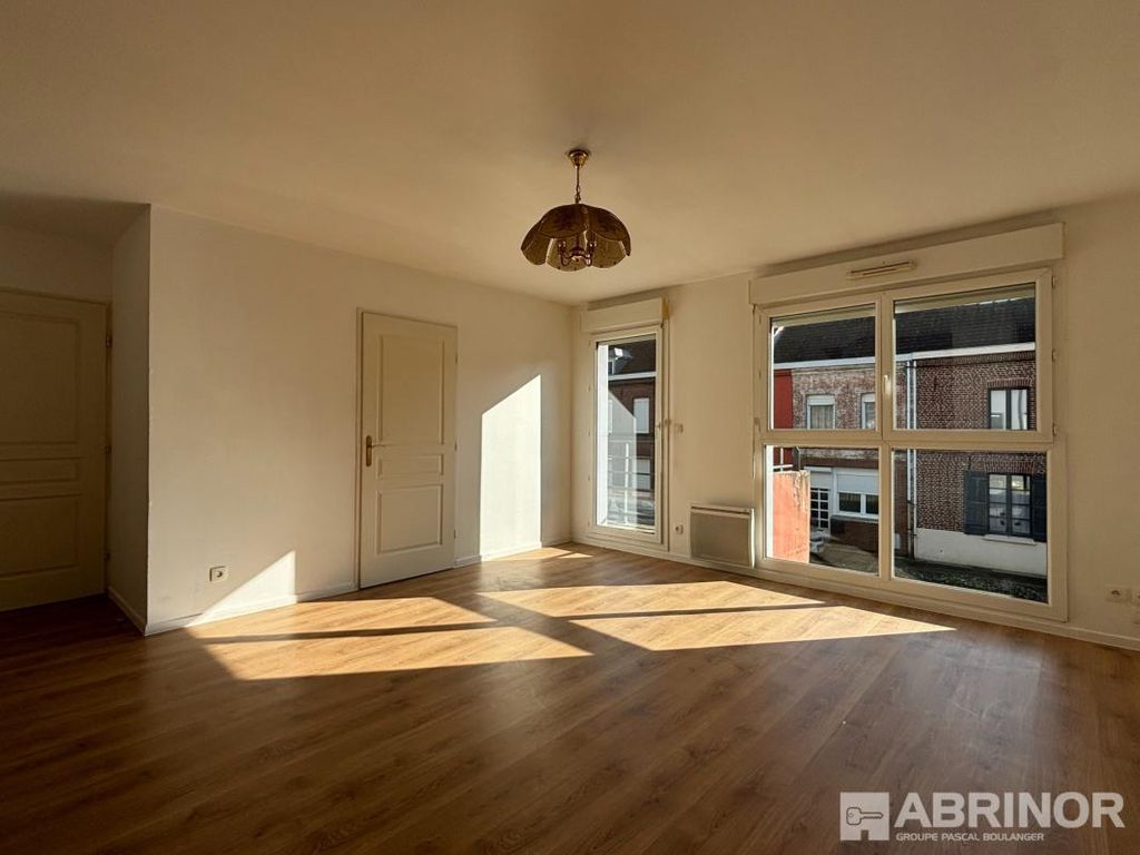 Achat duplex à vendre 4 pièces 76 m² - Loos