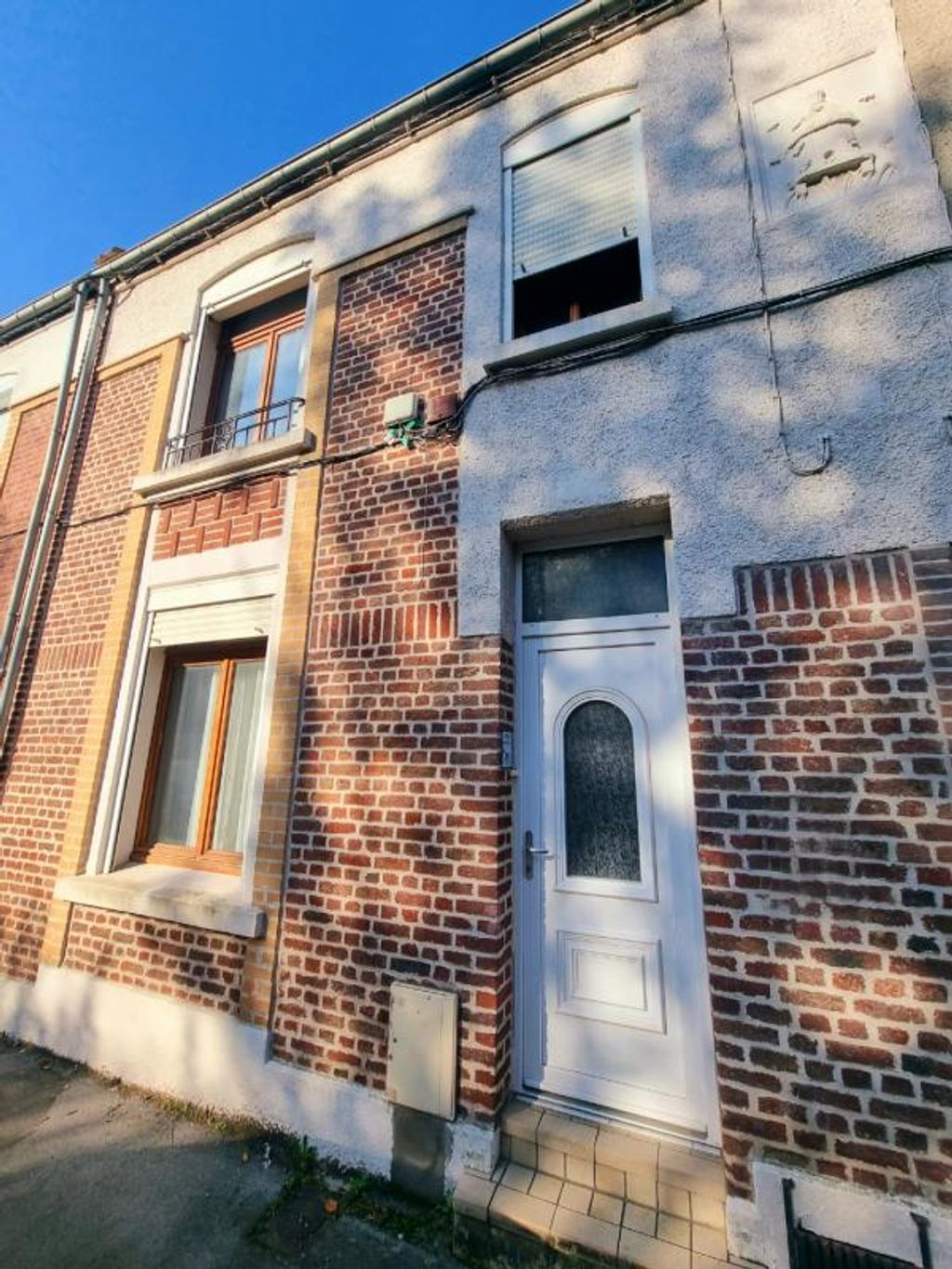 Achat maison à vendre 2 chambres 91 m² - Cambrai