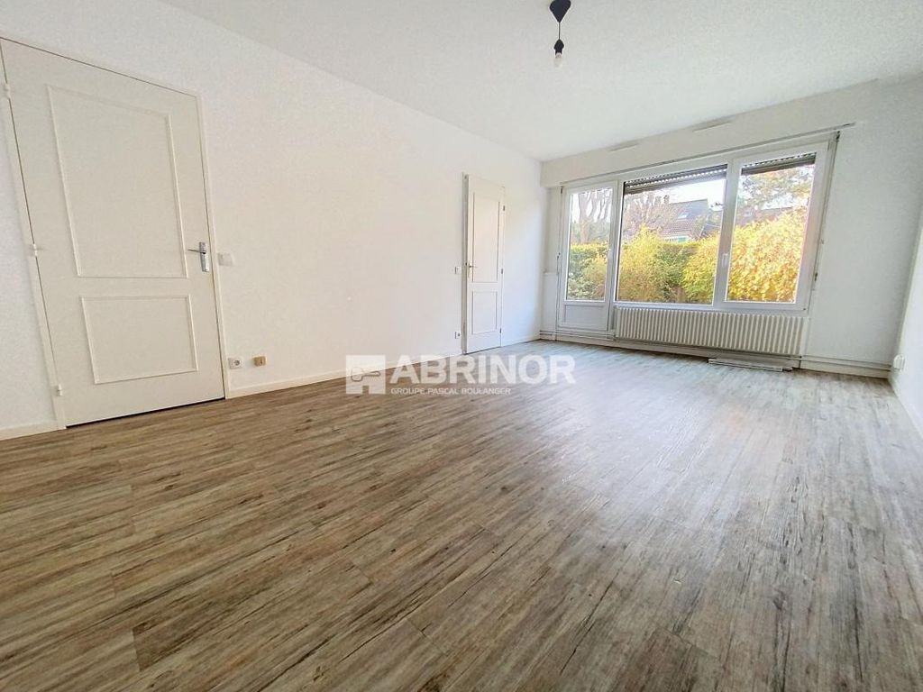 Achat appartement à vendre 3 pièces 65 m² - Marcq-en-Barœul