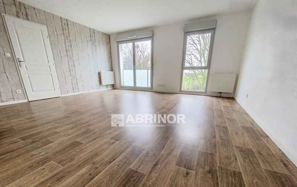 Achat appartement à vendre 3 pièces 65 m² - Wambrechies