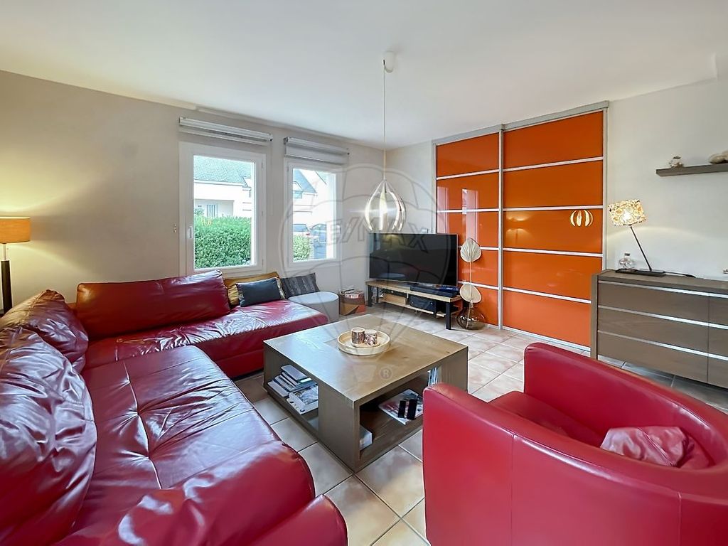 Achat maison à vendre 4 chambres 118 m² - Nantes