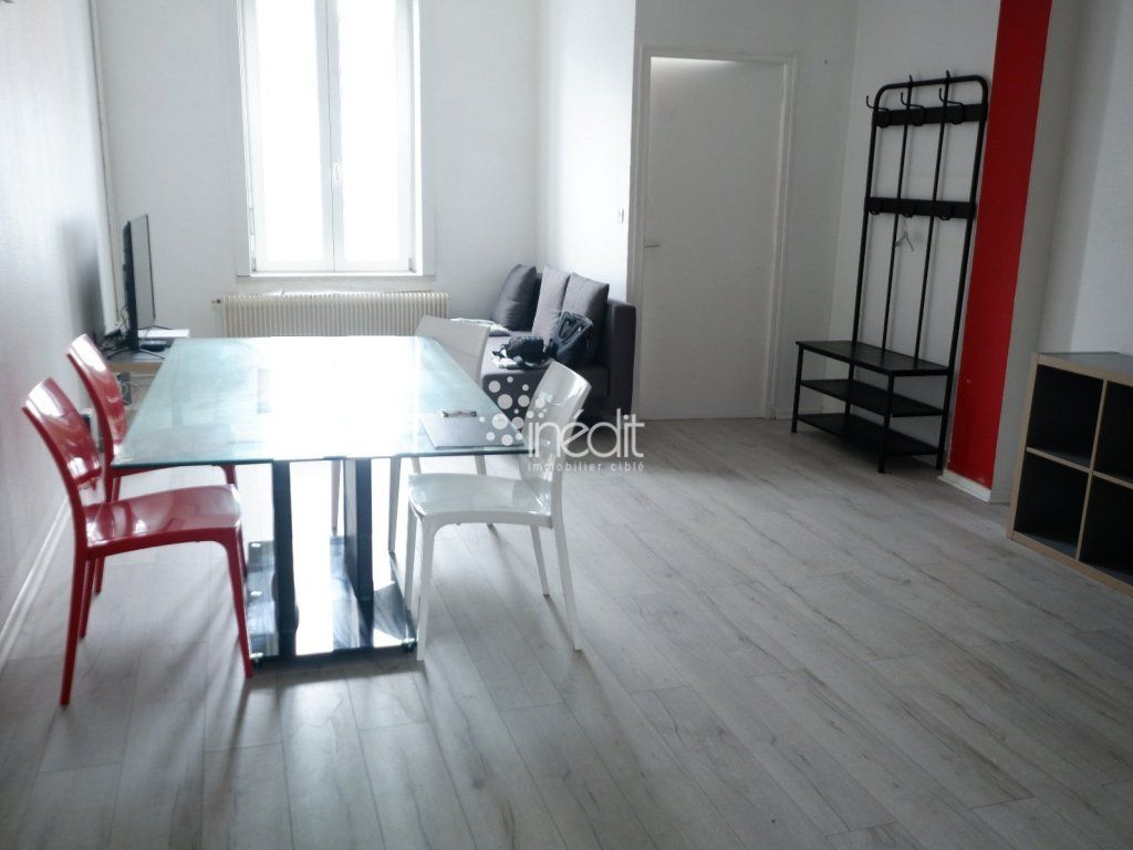 Achat maison à vendre 4 chambres 90 m² - Lille