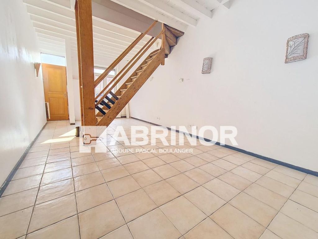 Achat maison à vendre 3 chambres 77 m² - Roubaix