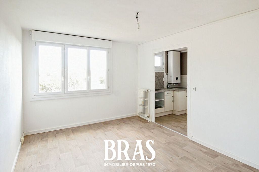 Achat appartement à vendre 2 pièces 34 m² - Orvault