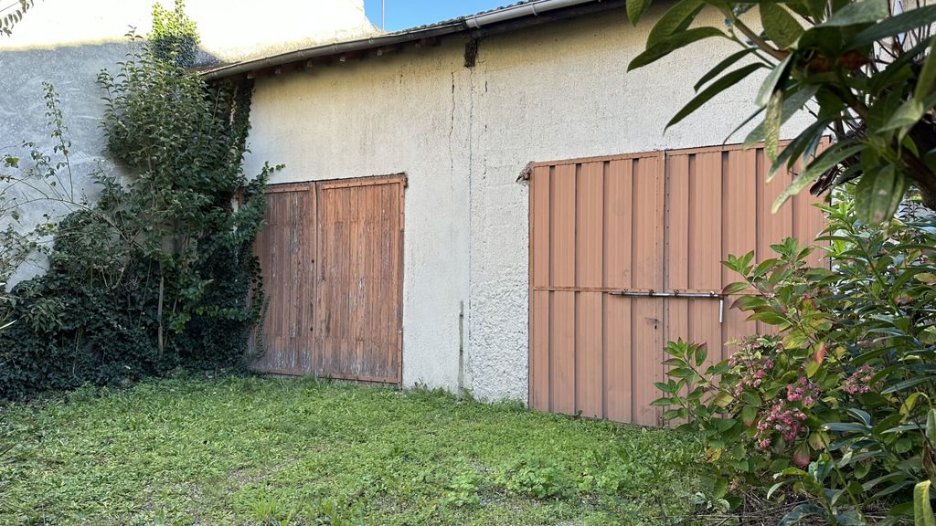 Achat maison à vendre 1 chambre 40 m² - Damazan