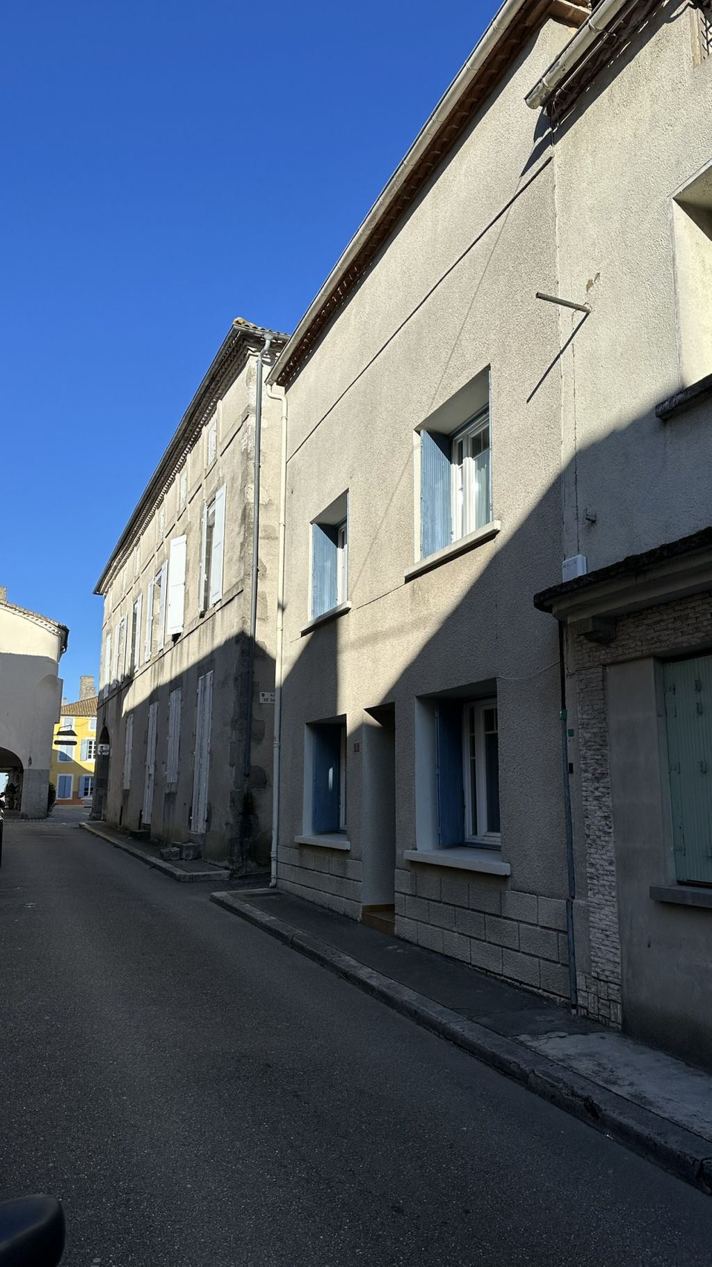 Achat maison à vendre 3 chambres 125 m² - Damazan