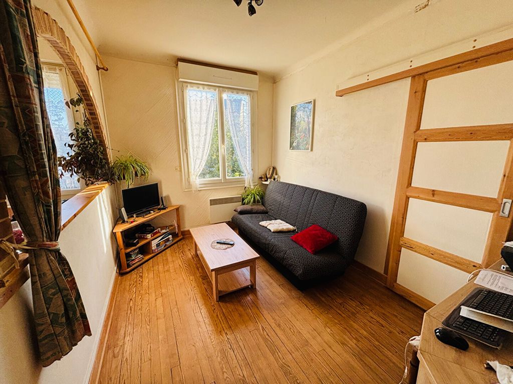 Achat appartement à vendre 2 pièces 32 m² - Saint-Nazaire