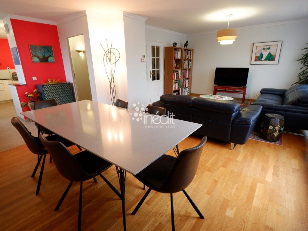 Achat duplex à vendre 6 pièces 140 m² - Lille