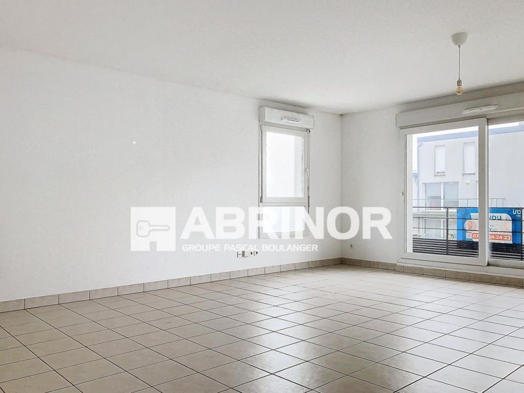 Achat appartement à vendre 5 pièces 110 m² - Roubaix