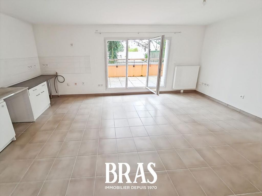 Achat appartement à vendre 2 pièces 42 m² - Nantes