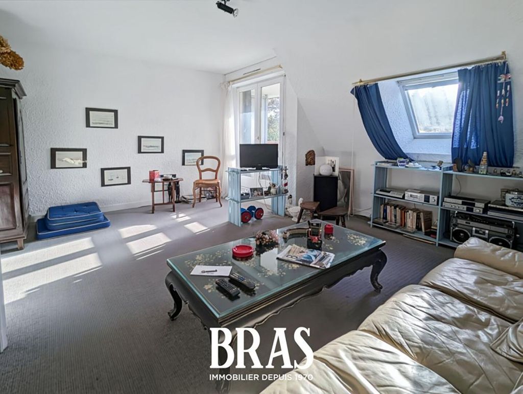 Achat appartement à vendre 2 pièces 43 m² - Arradon