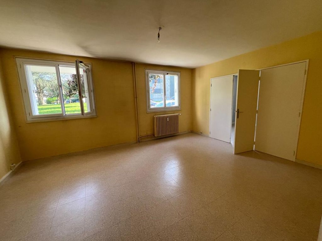 Achat appartement à vendre 3 pièces 70 m² - Pontchâteau