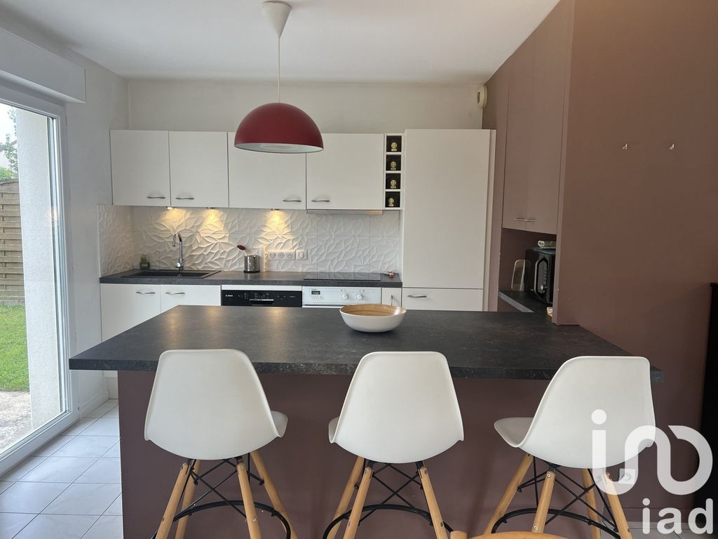 Achat maison à vendre 3 chambres 92 m² - Pornichet