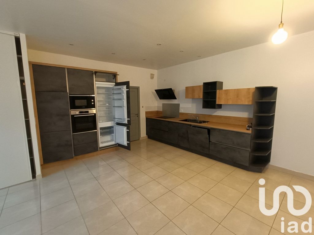 Achat appartement à vendre 3 pièces 88 m² - Lannion