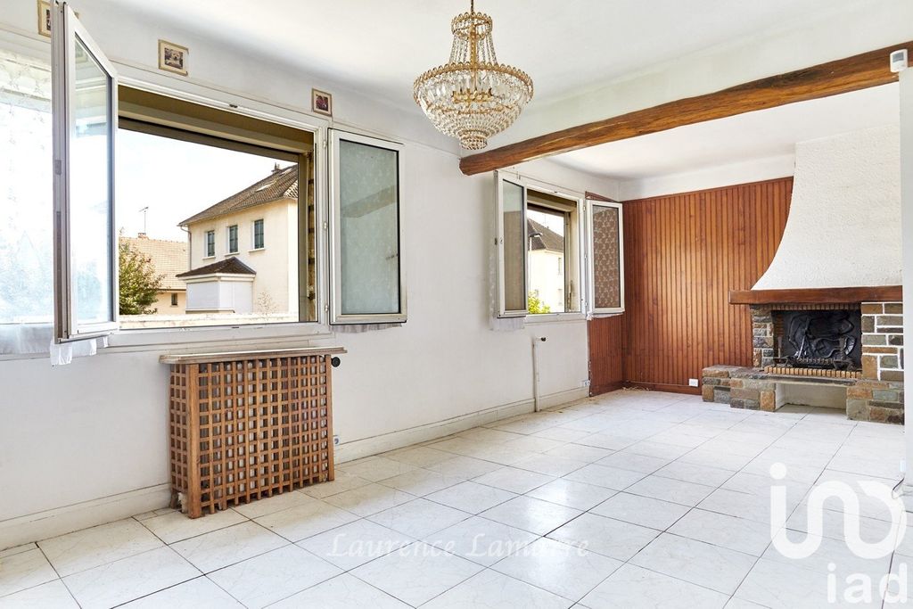 Achat maison à vendre 2 chambres 140 m² - Le Pecq