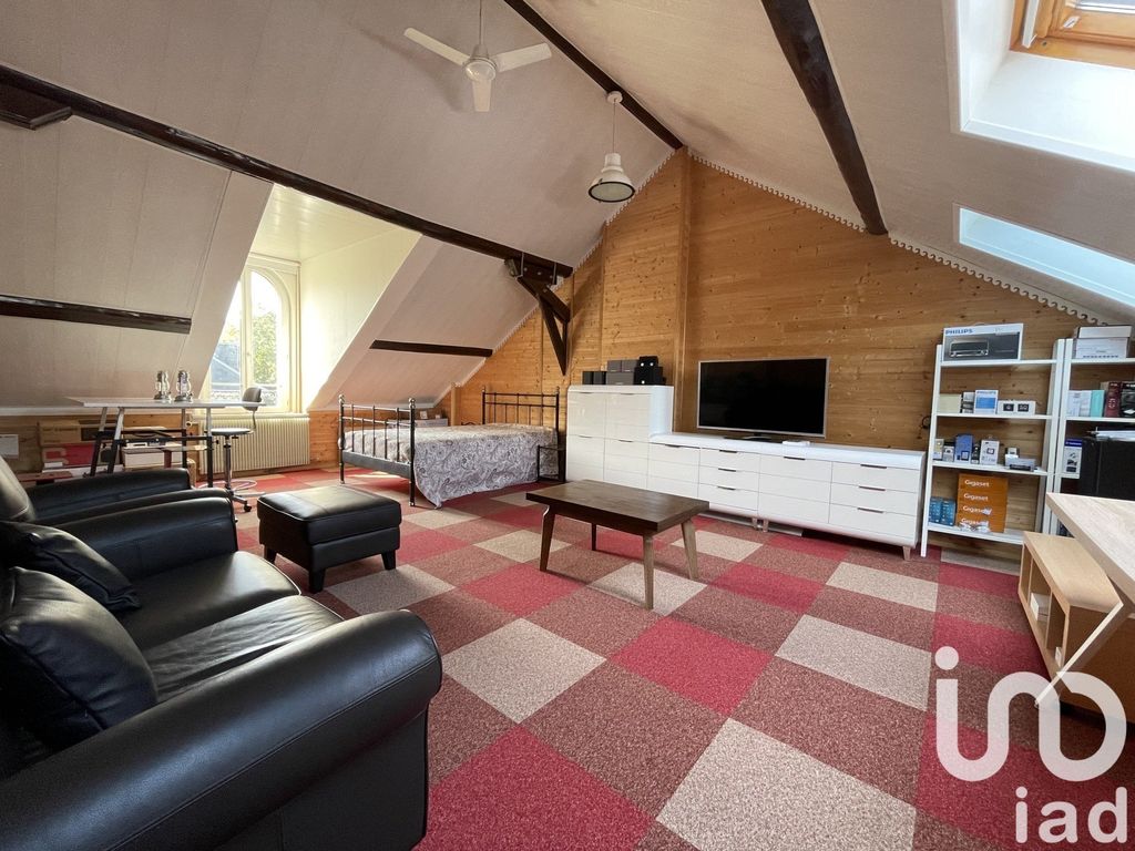 Achat maison à vendre 4 chambres 115 m² - Châlons-en-Champagne