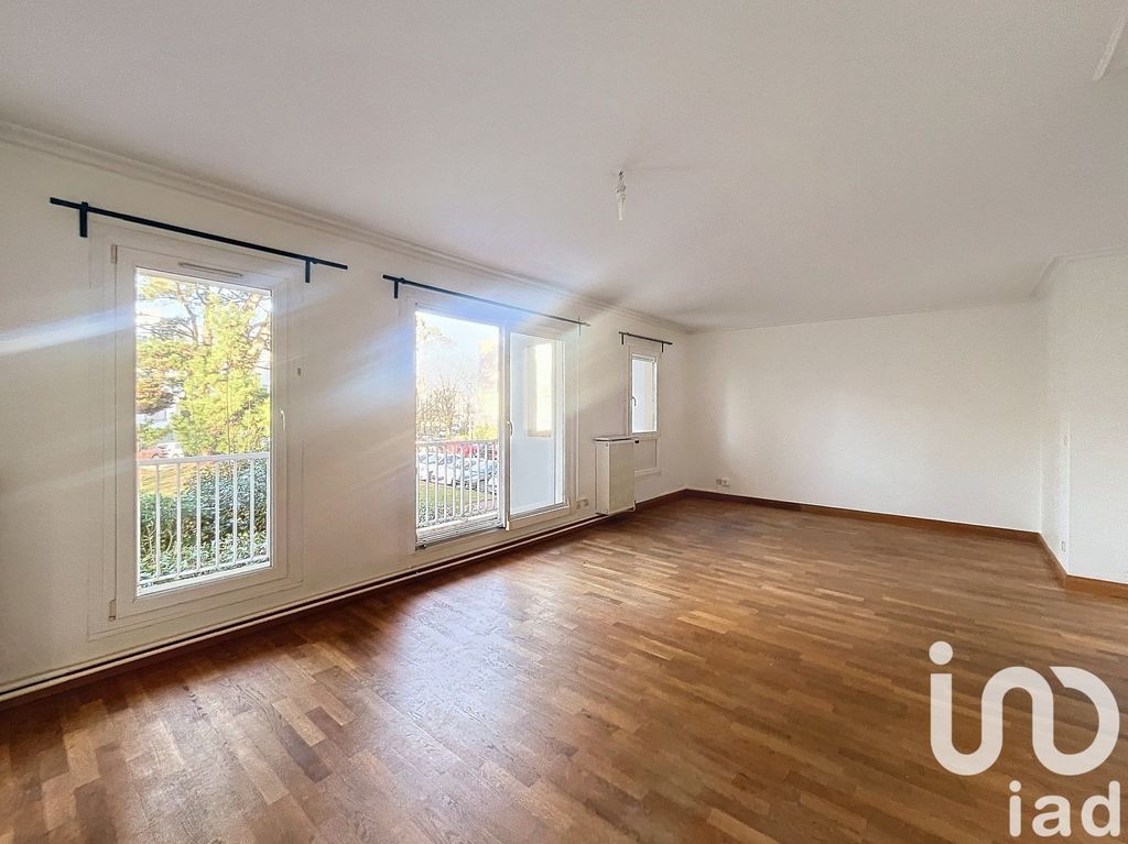 Achat appartement à vendre 5 pièces 104 m² - Nantes