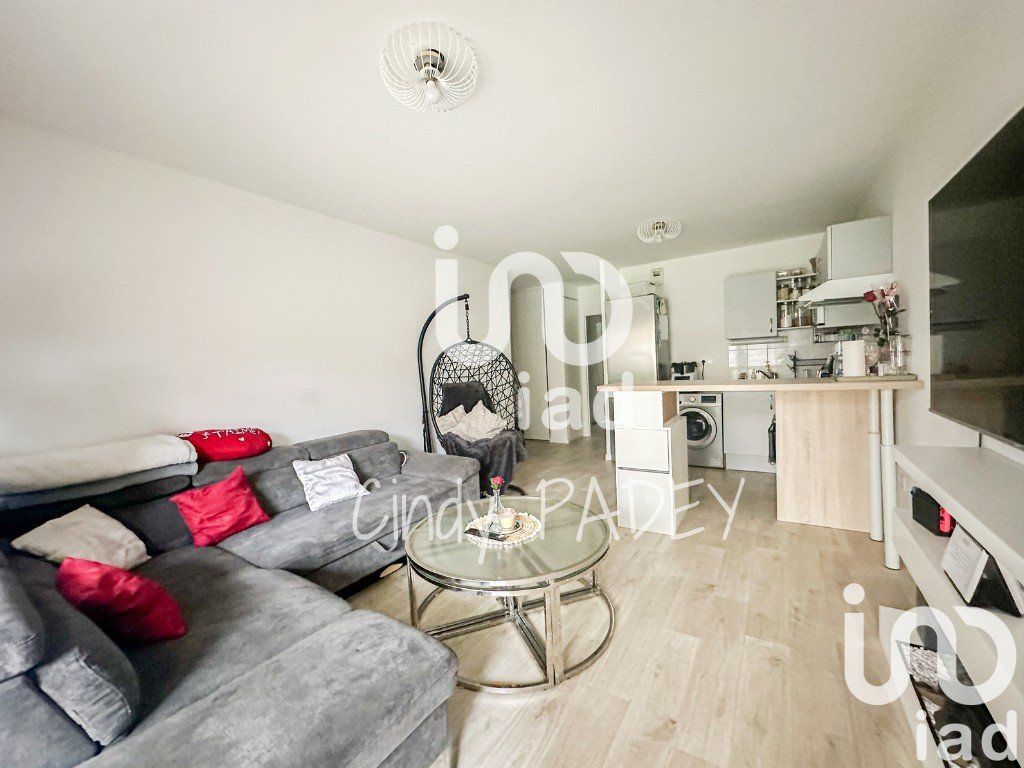 Achat appartement à vendre 3 pièces 62 m² - Melun