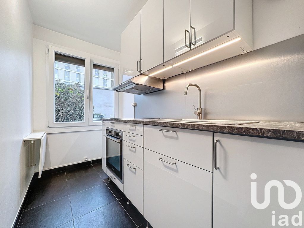 Achat studio à vendre 30 m² - Maisons-Alfort