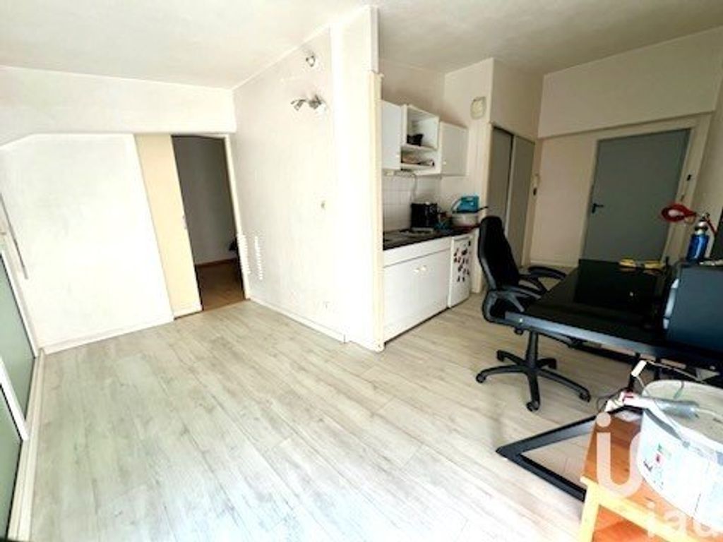 Achat appartement à vendre 2 pièces 40 m² - Agen