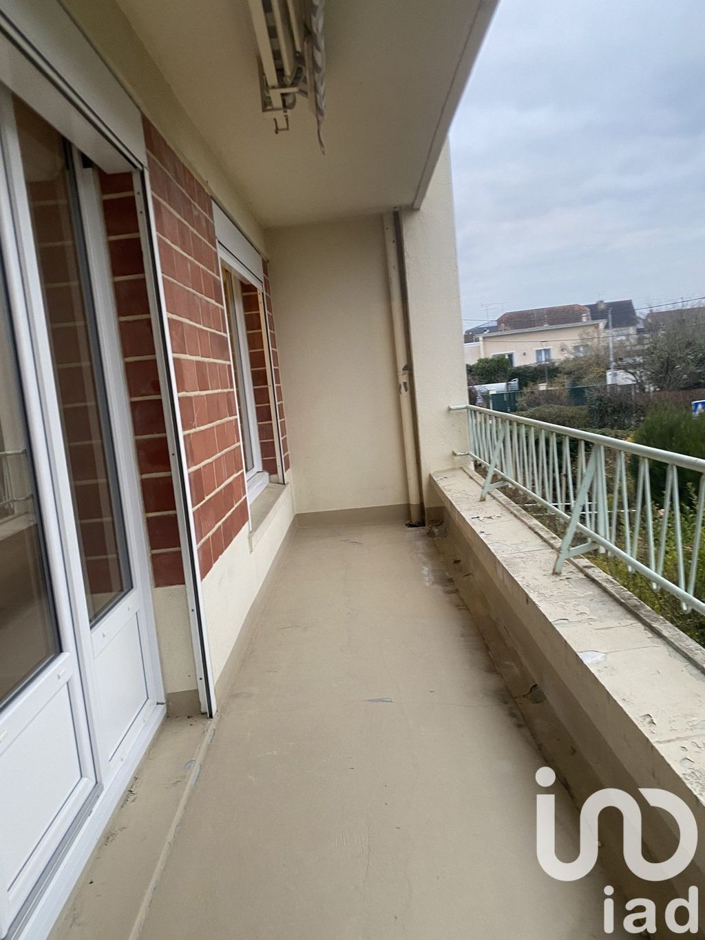 Achat appartement à vendre 3 pièces 68 m² - Auxerre