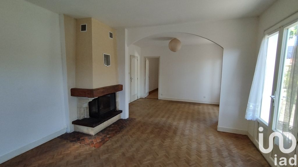 Achat maison 4 chambre(s) - La Force