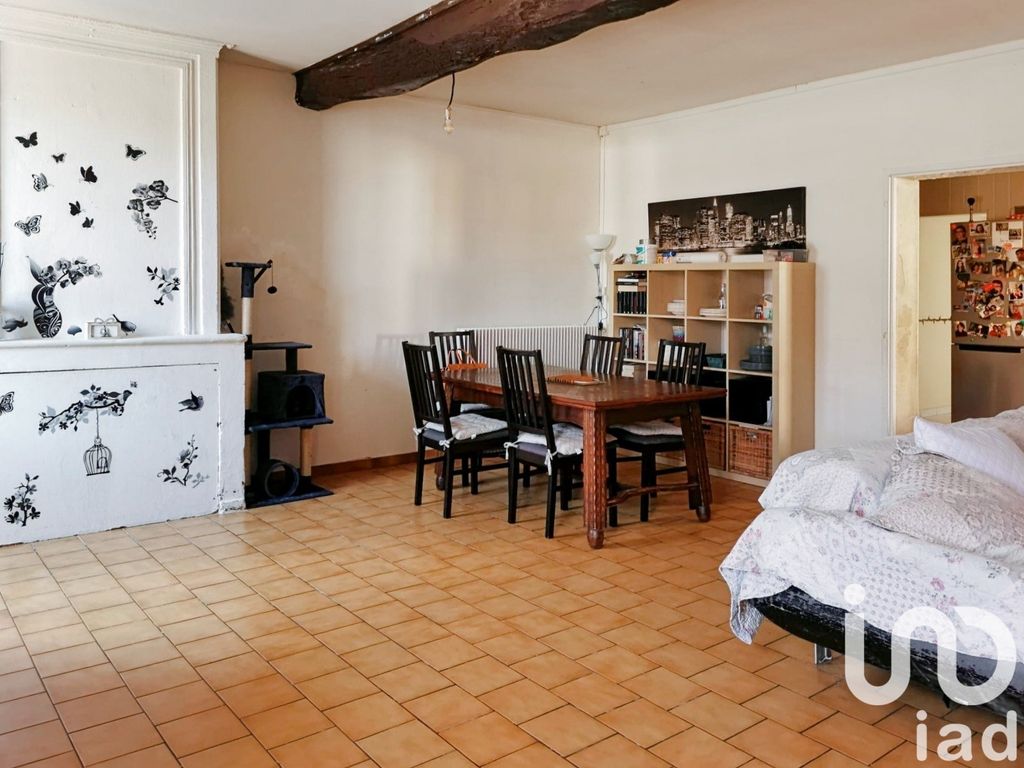 Achat maison à vendre 3 chambres 112 m² - Coutras