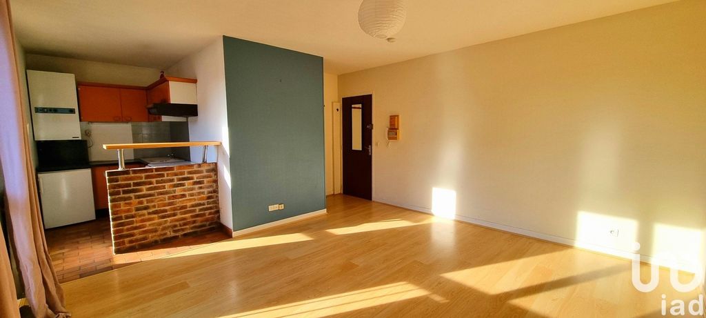 Achat studio à vendre 30 m² - La Ferté-Alais