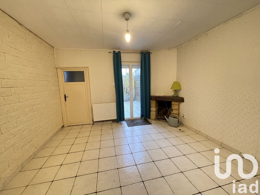 Achat maison 2 chambre(s) - Vivier-au-Court