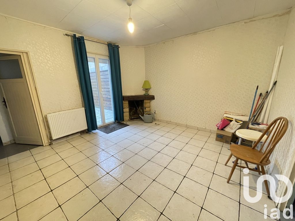 Achat maison 2 chambre(s) - Vivier-au-Court