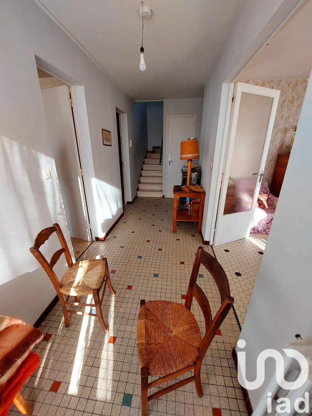 Achat maison 4 chambre(s) - Le Fleix