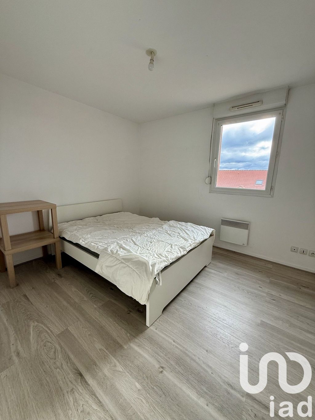 Achat appartement à vendre 2 pièces 49 m² - Folschviller