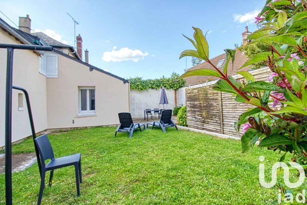 Achat maison à vendre 4 chambres 116 m² - Gisors