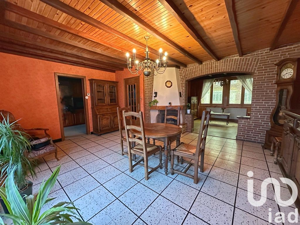 Achat maison à vendre 2 chambres 110 m² - Arques