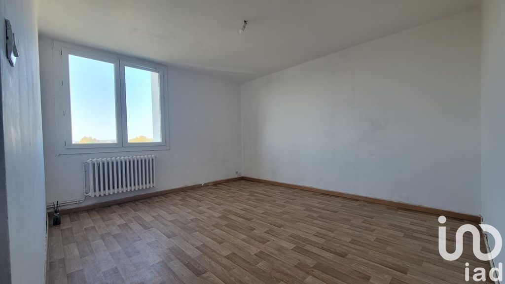 Achat appartement à vendre 3 pièces 55 m² - Sorgues