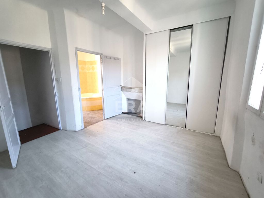 Achat maison à vendre 2 chambres 79 m² - Vidauban