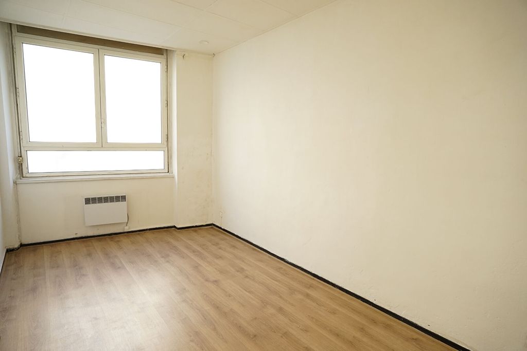 Achat appartement à vendre 2 pièces 33 m² - Villeurbanne