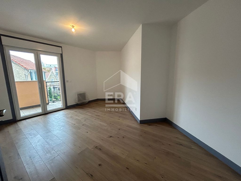 Achat appartement à vendre 2 pièces 44 m² - Breuillet