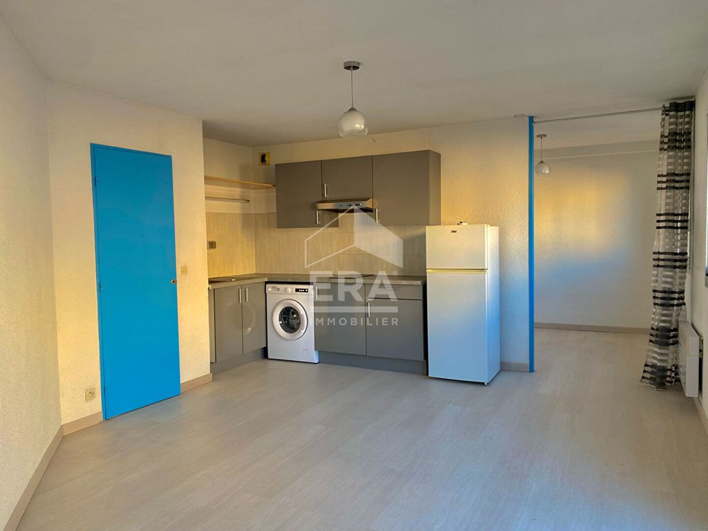 Achat appartement à vendre 2 pièces 32 m² - Pau