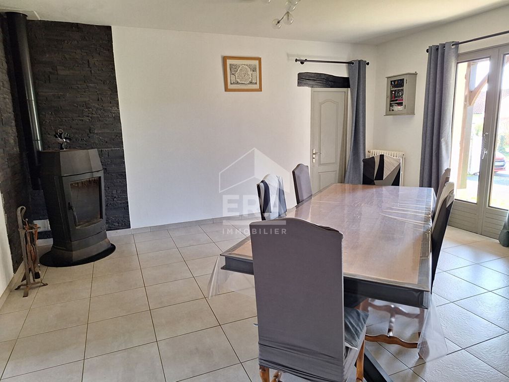 Achat maison 3 chambre(s) - Montpon-Ménestérol