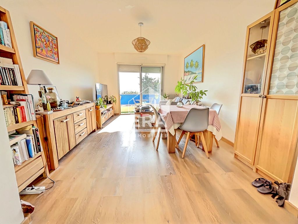 Achat appartement à vendre 3 pièces 68 m² - Cagnes-sur-Mer