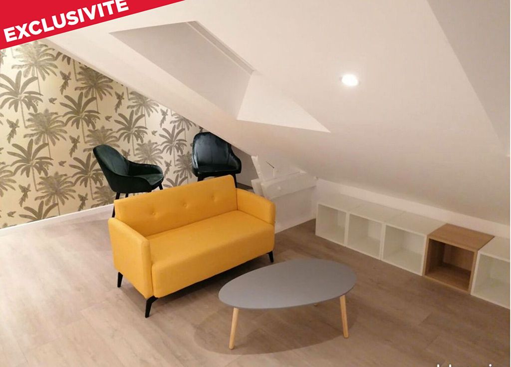 Achat appartement à vendre 2 pièces 32 m² - Vendôme