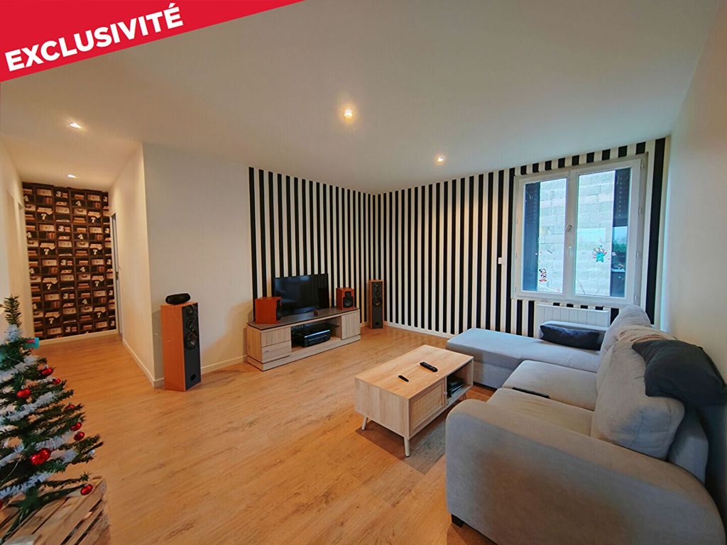 Achat appartement à vendre 3 pièces 83 m² - Vendôme