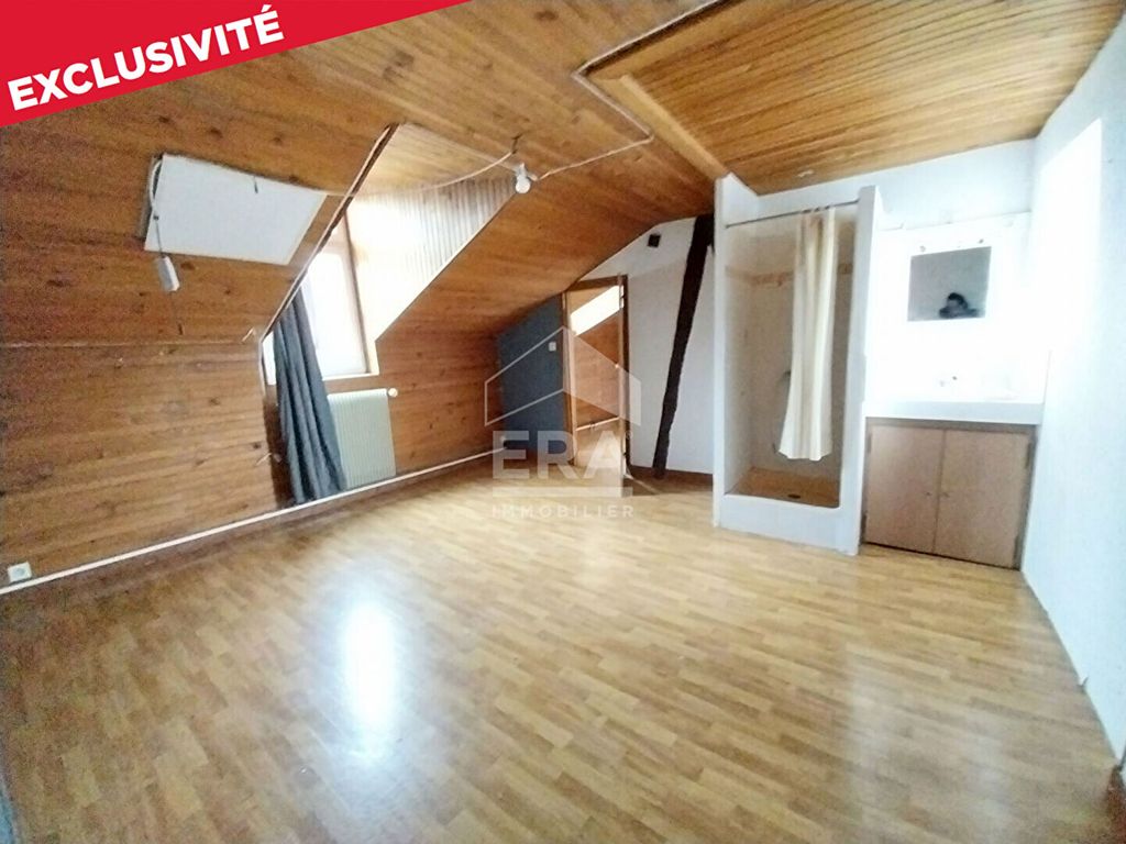 Achat appartement à vendre 5 pièces 112 m² - Blois